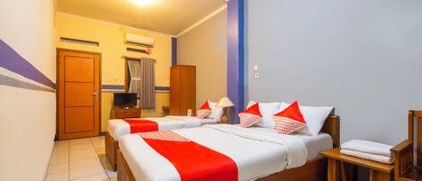 Family Suite | Free WiFi, bed sheets