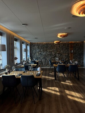 Breakfast, lunch and dinner served - Bredal kro (Vejle)