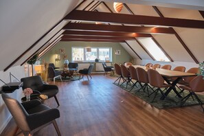 Meeting facility - Bredal kro (Vejle)