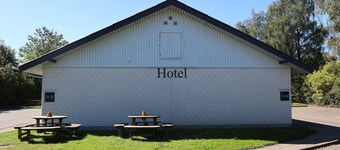 Bredal kro