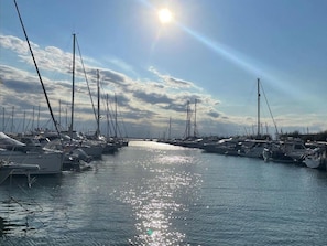Marina