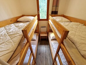2 quartos