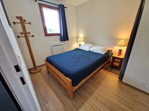 1 chambre, accès au Wi-Fi (inclus)