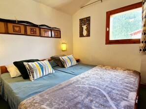 3 Schlafzimmer, kostenloses WLAN