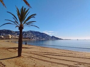 Plage