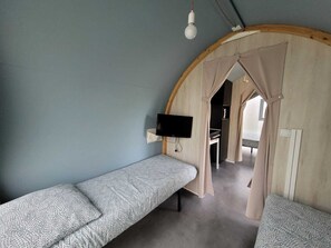 2 chambres, Wi-Fi