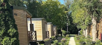 Camping Ile du Roi