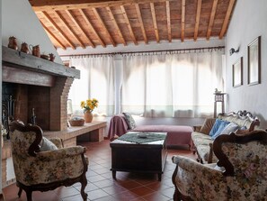 Apartamento | Comodidades da propriedade