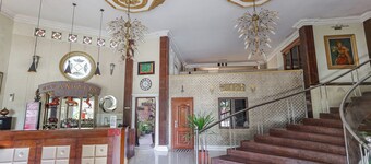 Collection O Puncak Bogor Near Taman Safari Indonesia Formerly Hotel Andalus