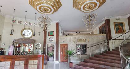 Collection O Puncak Bogor Near Taman Safari Indonesia Formerly Hotel Andalus