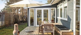 3 bedroom pet friendly home in Korsør