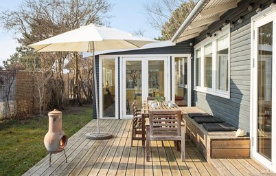 3 bedroom pet friendly home in Korsør