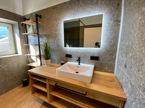 Apartamento | Banheiro