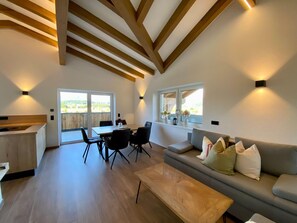 Apartamento | Opções para refeição