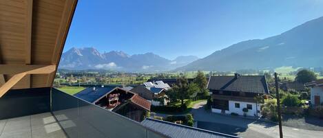 Apartment | View from property