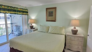 2 Schlafzimmer, Internetzugang
