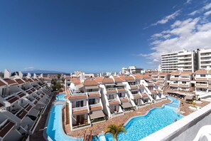Exterior - Las Floritas 28 - Two Bed (Playa de las Americas)