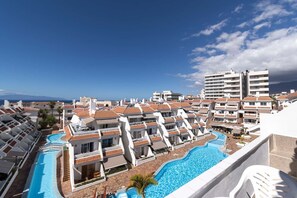 Exterior - Las Floritas 28 - Two Bed (Playa de las Americas)