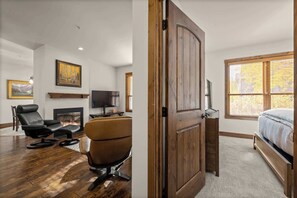 Interior - Scenic Mountain Escape with Premium Amenities (Whitefish)