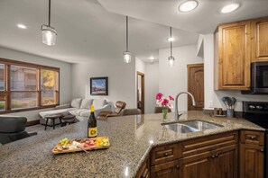 Interior - Scenic Mountain Escape with Premium Amenities (Whitefish)