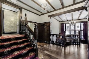 Interieur