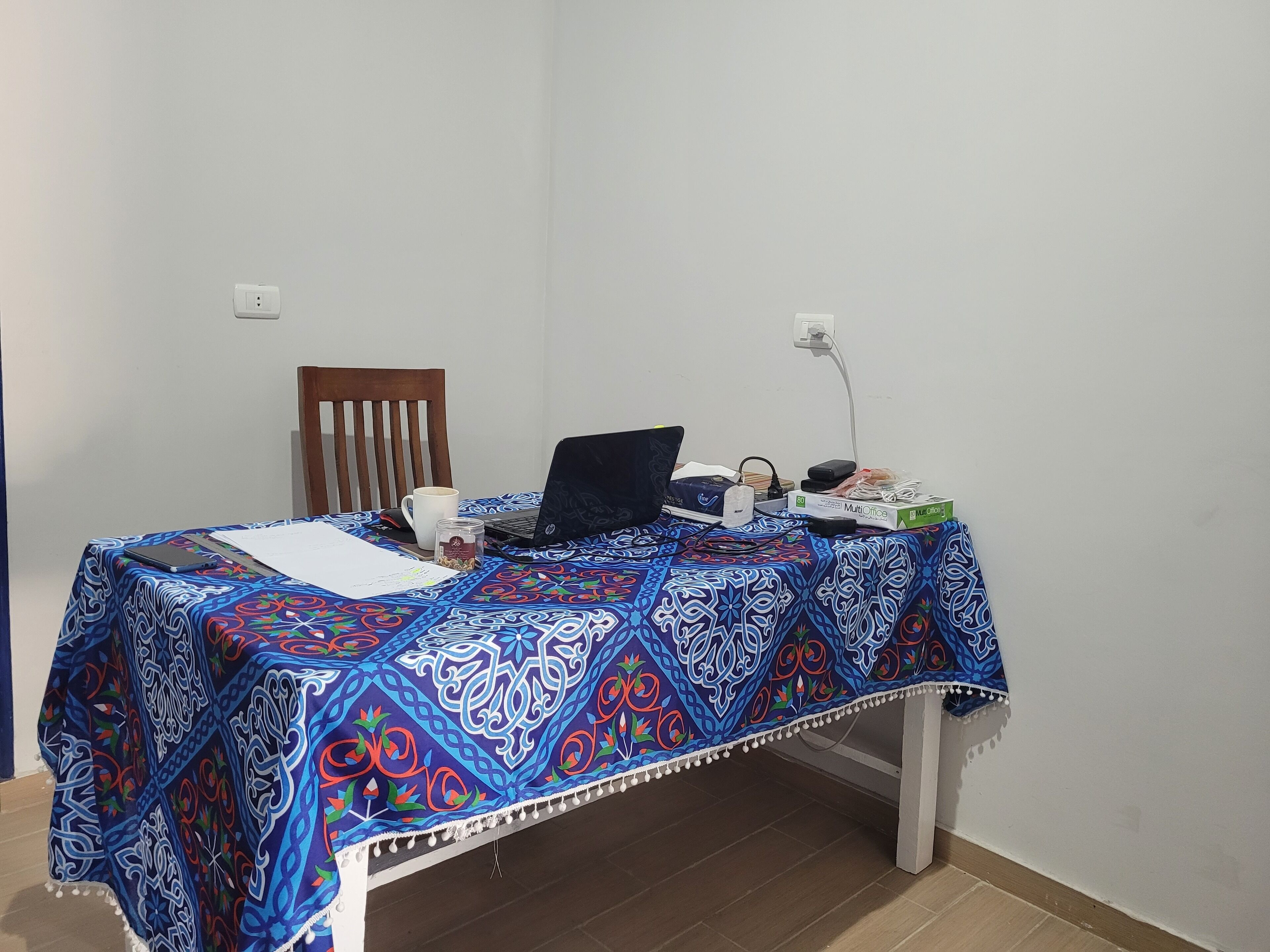 Foto - Sharqotel Luxor