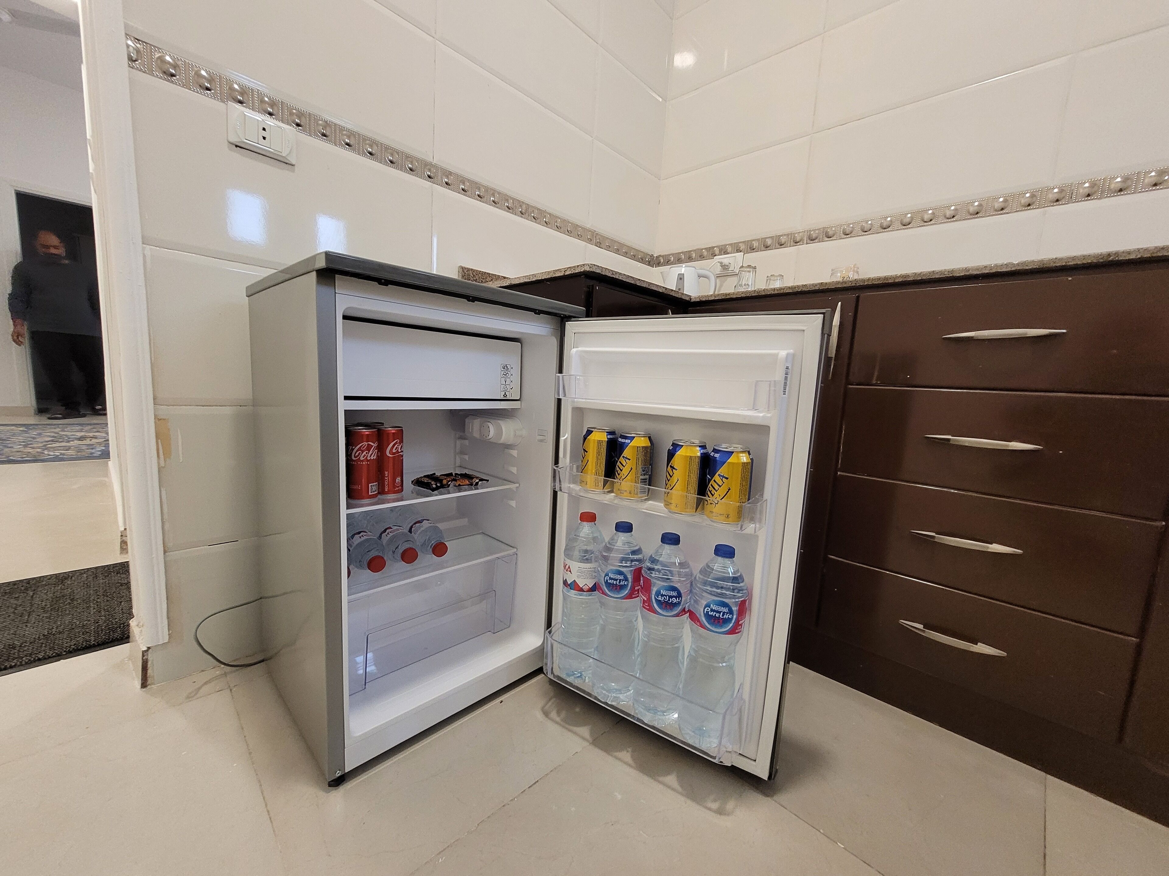 Foto - Sharqotel Luxor