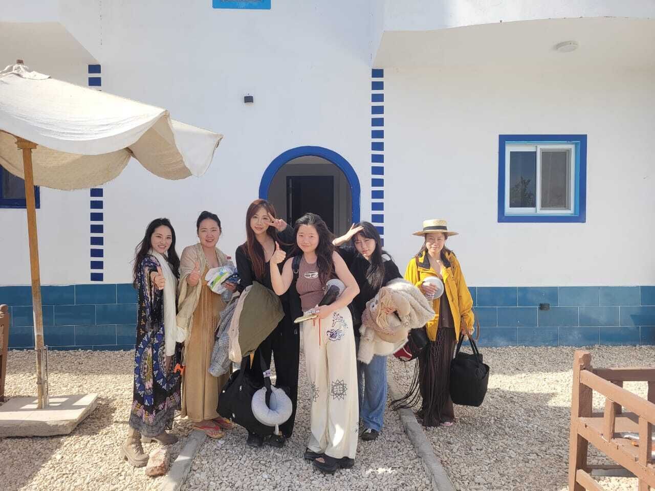 Foto - Sharqotel Luxor