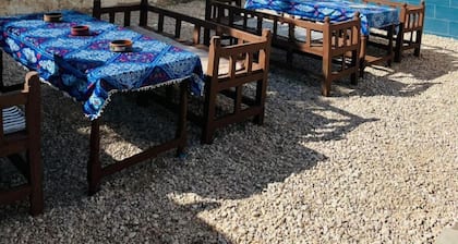 Sharqotel Luxor