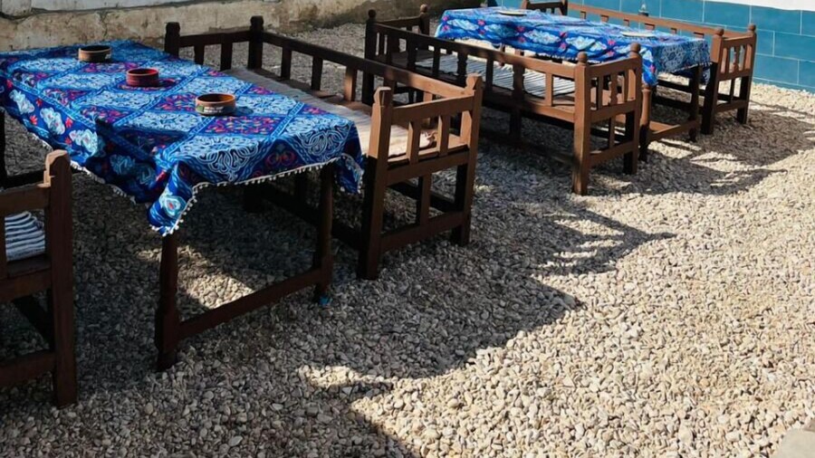 Sharqotel Luxor