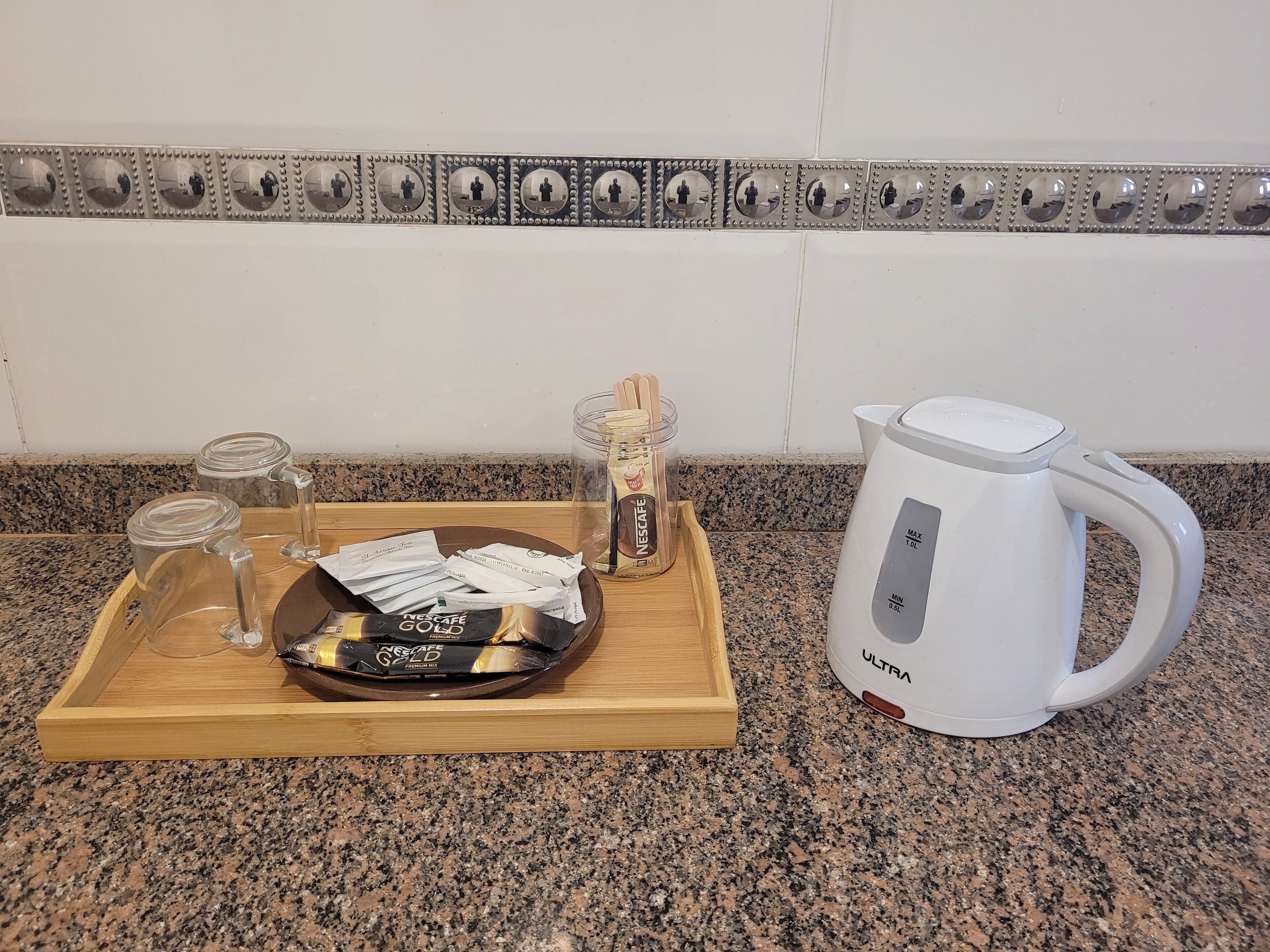 Foto - Sharqotel Luxor