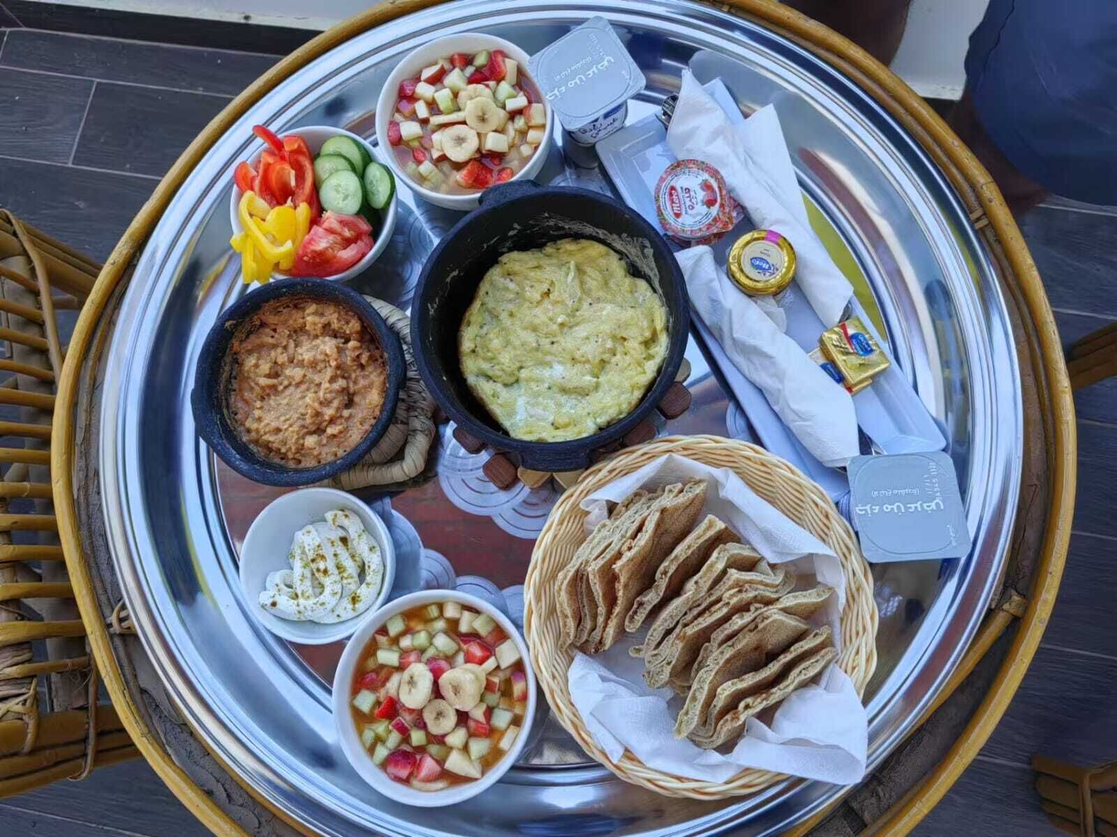 Foto - Sharqotel Luxor