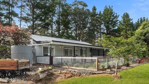 Exterior - The Cottage, Colo Vale, Southern Highlands (Colo Vale)