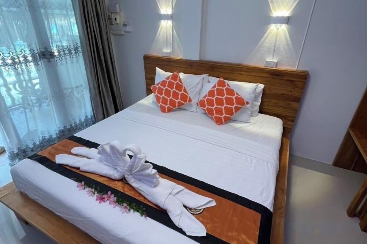 Coffres-forts dans les chambres, Wi-Fi gratuit