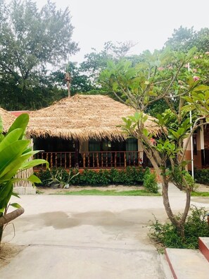 Superior Villa, Resort View | Property grounds - Andaman Beach Resort by Zodiac (Koh Lipe)