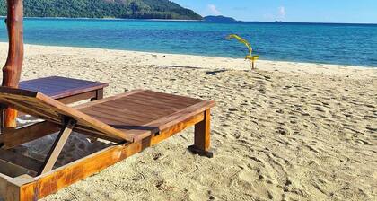 Andaman Beach Resort by Zodiac