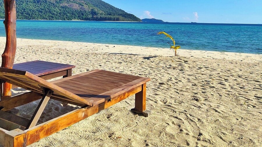 Andaman Beach Resort by Zodiac