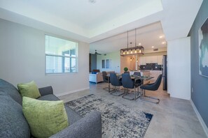 スマートテレビ