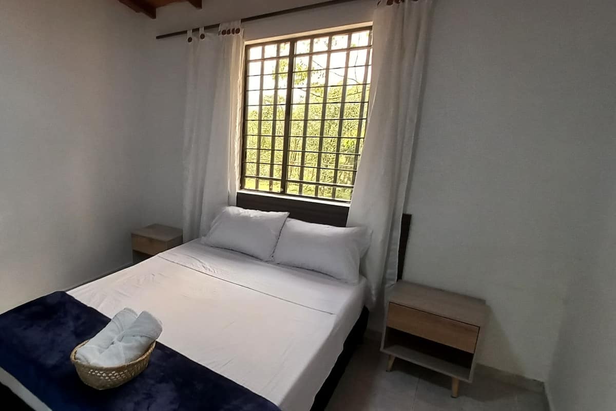 Superior Room, 1 Double Bed