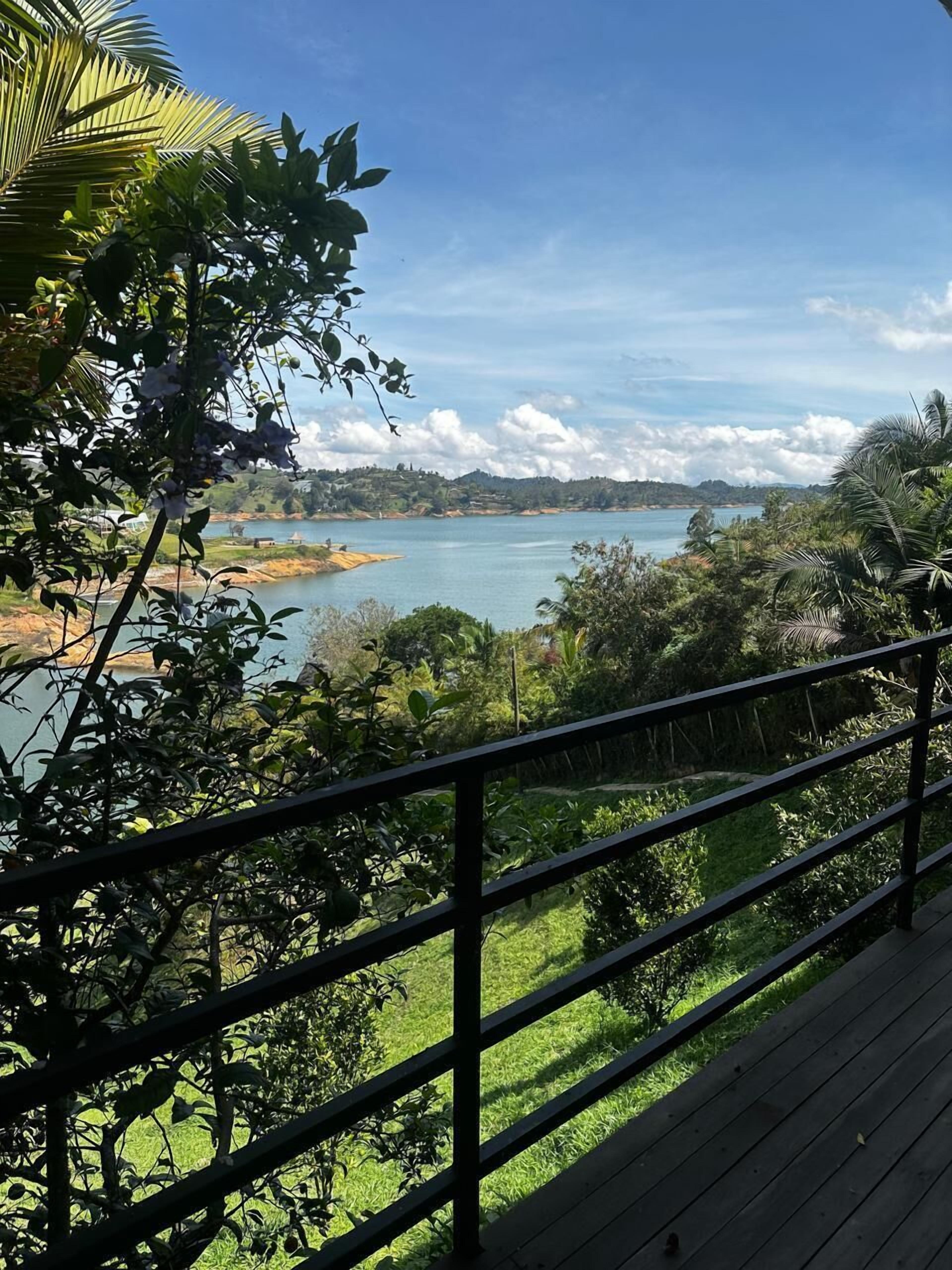 Habitación Premium | Vista al lago