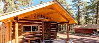 Al's Cabin | Historic Charm | Fenced Yard | Near Grand Canyon & Flagstaff