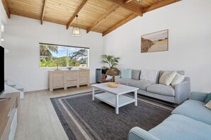 TV connectée, livres