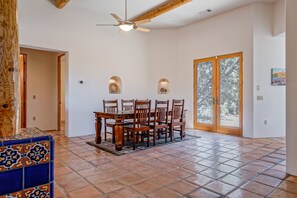 Interior - Hutson Lane | Stunning Views | Secluded Central Location | Outdoor Pizza Oven | Sedona's Essence (Sedona)