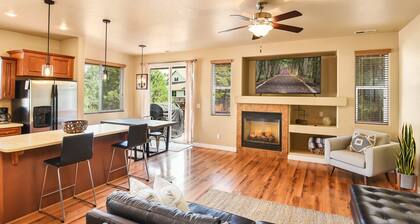 Pine Mountain Trail | Pool Table | Dog & Family Fun in Flagstaff