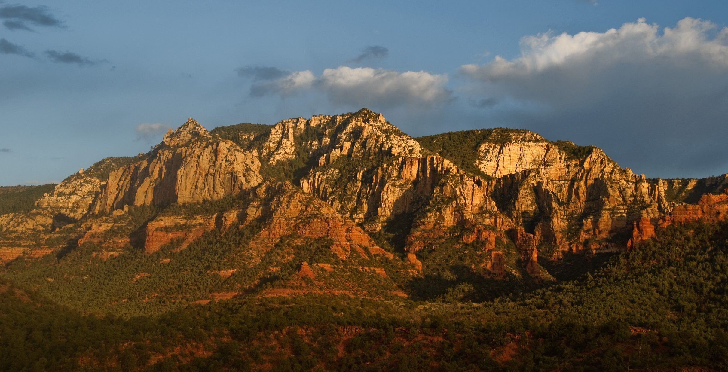 Sedona Red Rocks
