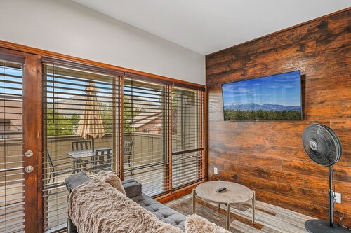 Mountain Oasis | Stunning Views | Renovated Condo | Near Flagstaff Attractions