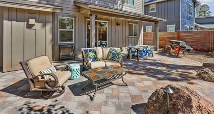 Pet & Family-Friendly | Spacious Fenced Yard | 5-min to Downtown | EV Charger