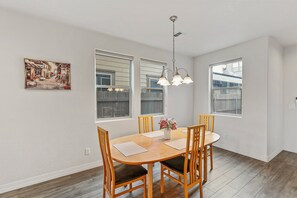 Dining - Our Happy Place | Minutes to Downtown & NAU | Brand New Home (Flagstaff)