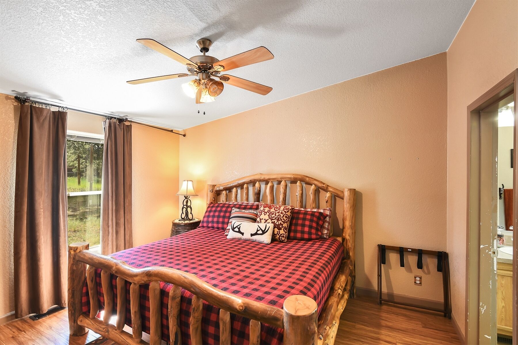 3 slaapkamers, gratis wifi