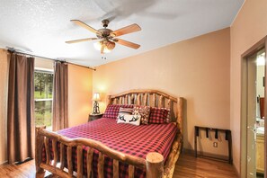 3 عدّة غرف نوم وواي فاي مجانًا